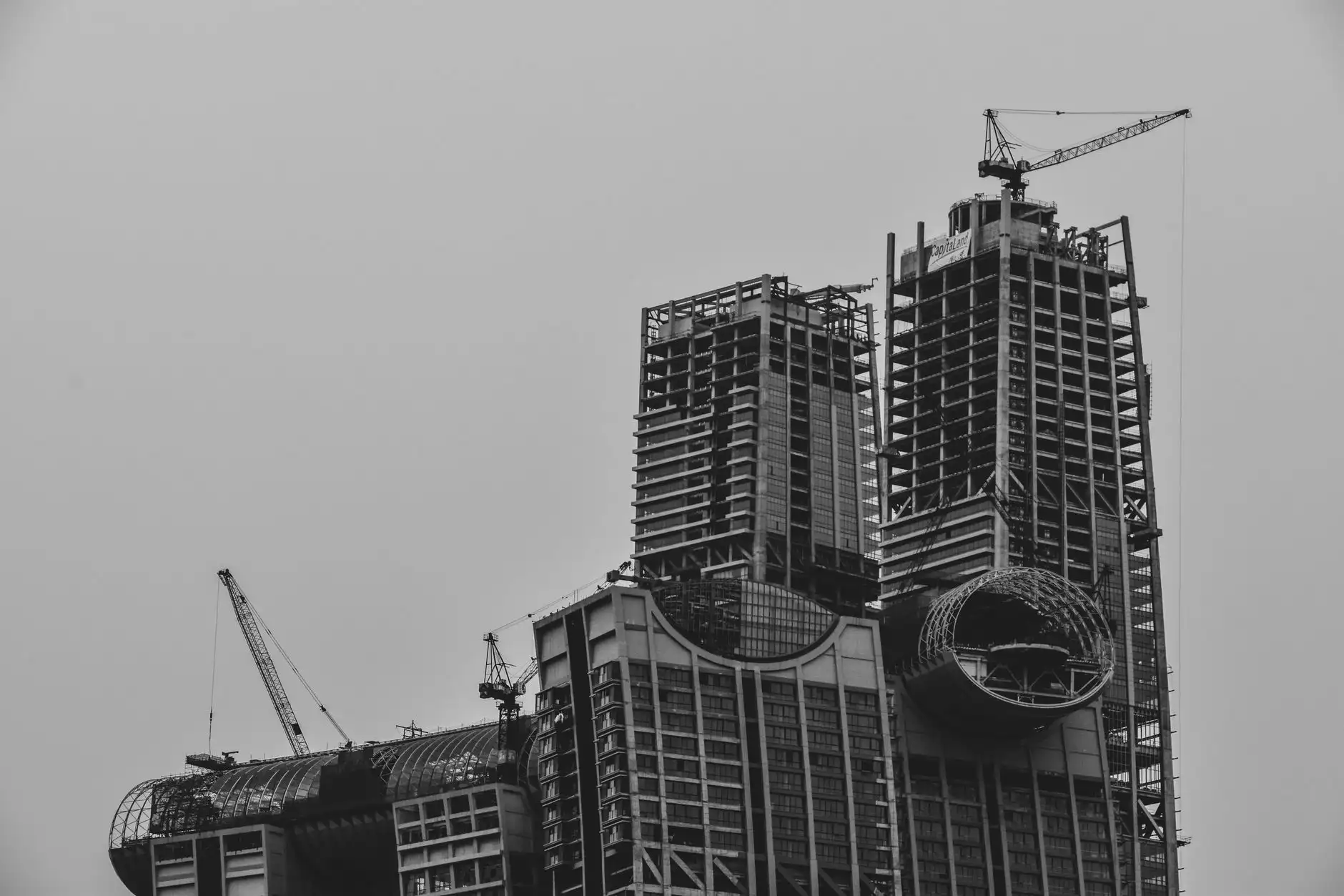 2025年沈阳房产中介管理系统软件技术升级趋势与选型要点