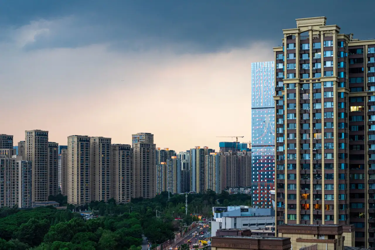 房产中介管理系统软件技术架构演进与选型指南