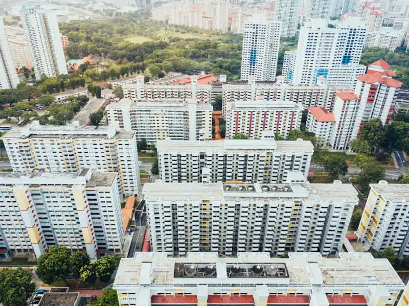 2025房产中介管理系统软件技术架构演进与选型要点分析